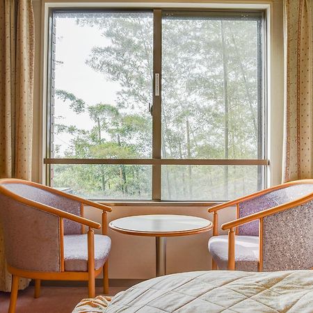 Diamond Katayamazu Onsen Society Hotel Kaga  Luaran gambar