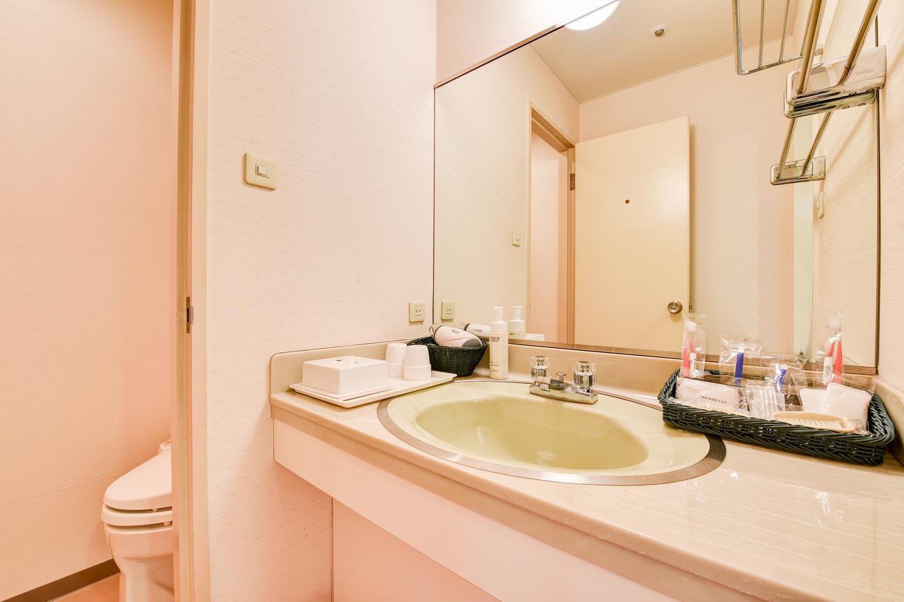 Diamond Katayamazu Onsen Society Hotel Kaga  Luaran gambar