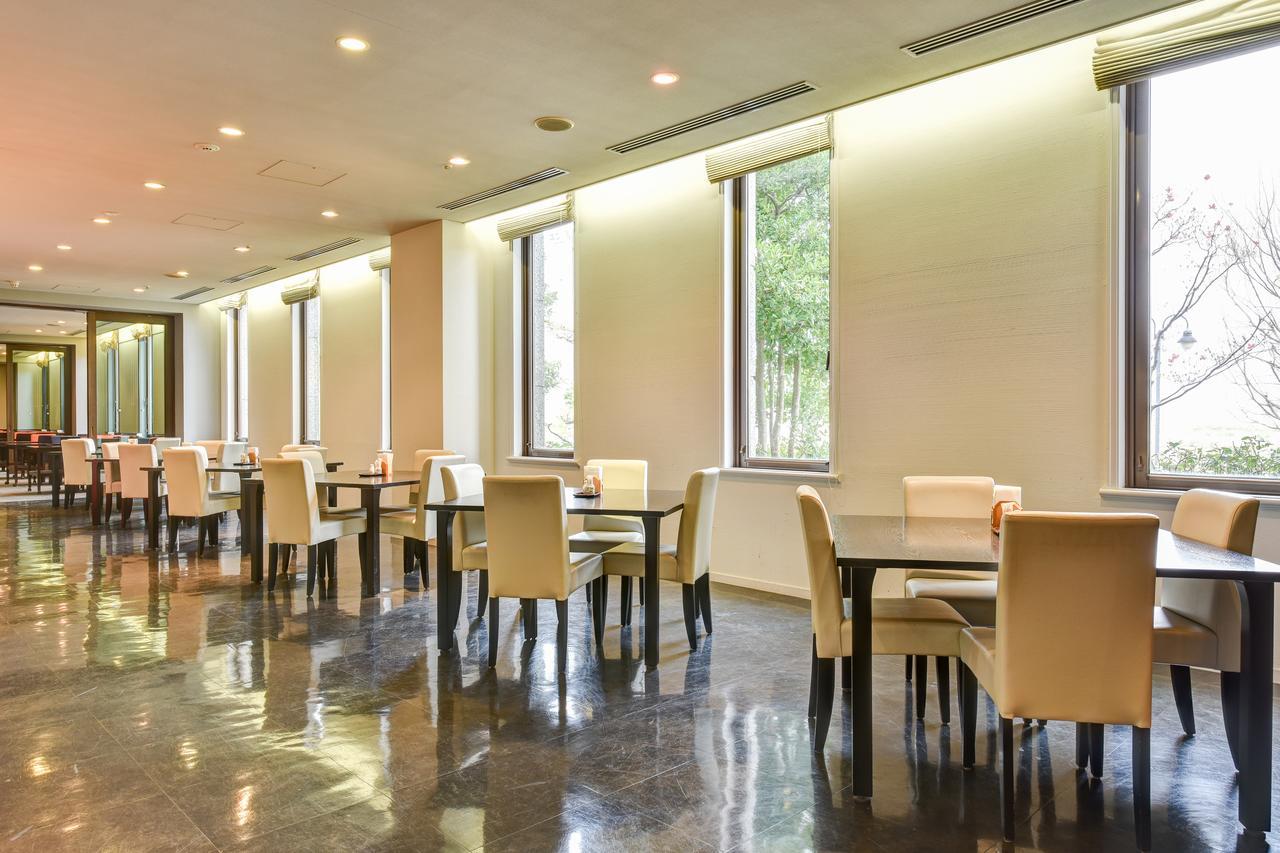 Diamond Katayamazu Onsen Society Hotel Kaga  Luaran gambar