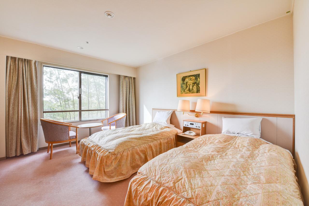 Diamond Katayamazu Onsen Society Hotel Kaga  Luaran gambar